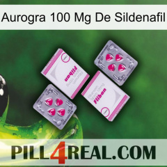 Aurogra 100 Mg Sildenafil 33